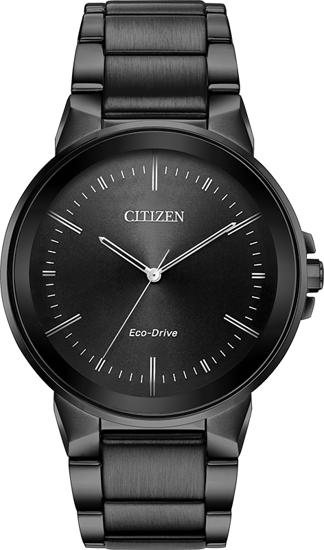 Citizen Eco-Drive Axiom BJ6517-52E