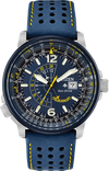 WATCH IT Citizen Eco Drive Promaster Blue Angels Nighthawk BJ7007