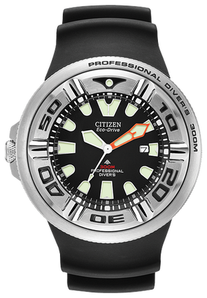 Citizen Eco-Drive Promaster Diver