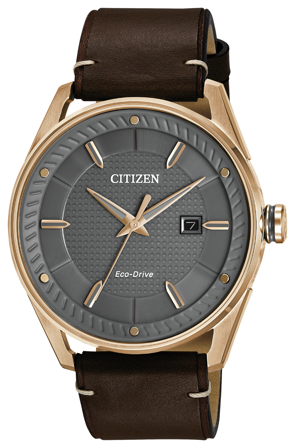 Citizen Eco-Drive Drive Collection CTO