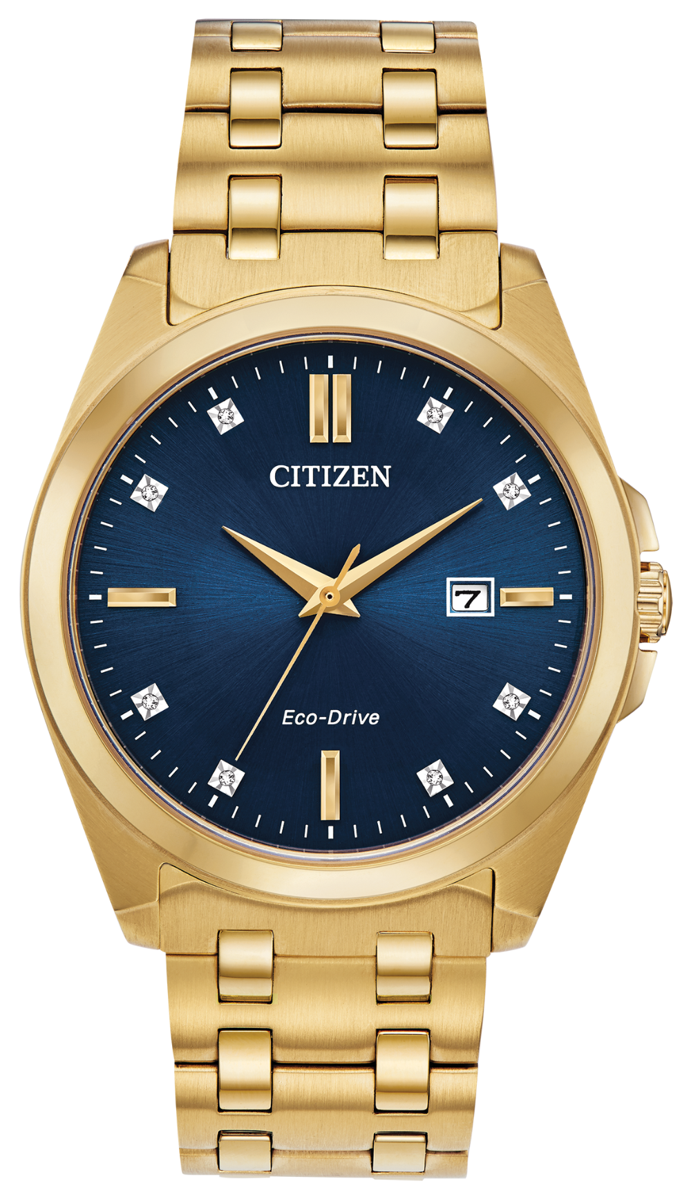 Citizen Eco-Drive Corso BM7103-51L