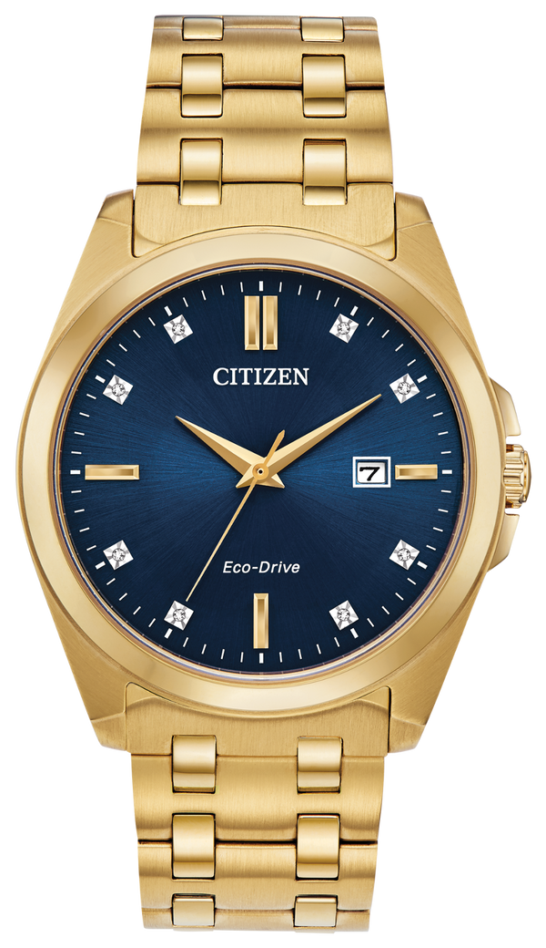 Citizen Eco-Drive Corso BM7103-51L