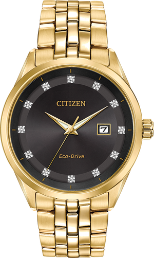 Citizen Eco-Drive Corso BM7252-51G