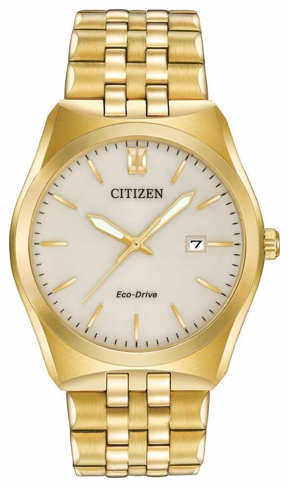 Citizen Eco-Drive Corso
