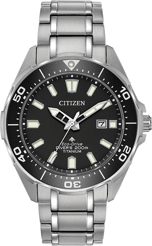 Citizen Eco-Drive Promaster BN0200-56E