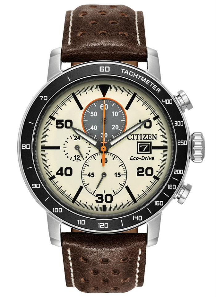 Citizen Eco-Drive Brycen CA064