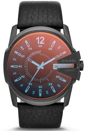 Diesel Master Chief Leather DZ1657