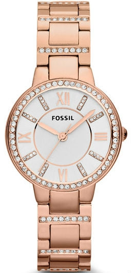Fossil Virginia SS ES3284