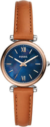 Fossil Carlie Mini