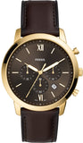Fossil Neutra Chrono