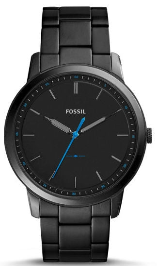Fossil Minimalist SS FS5308
