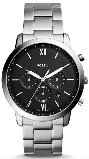 Fossil Neutra Chrono FS5384