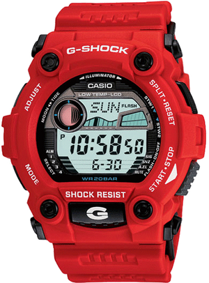 Casio G-Shock G7900A-4