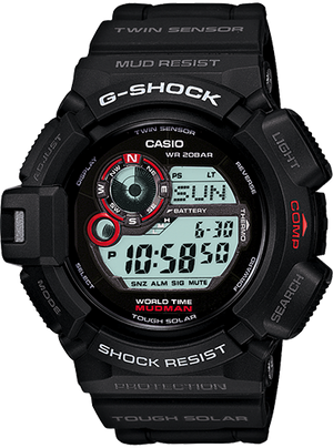 Casio Mudman G9300-1