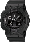 Casio G-Shock  GA100-1A1