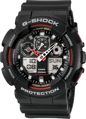 Casio G-Shock XLG