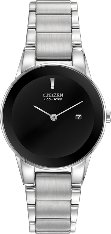 Citizen Eco-Drive Axiom GA105