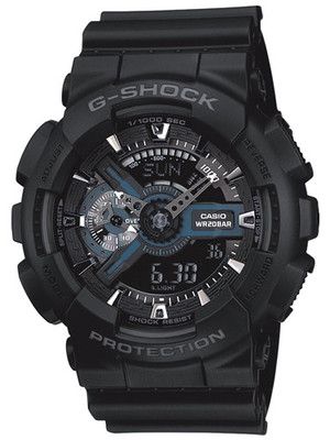 Casio G-Shock XLG