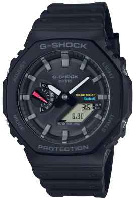 Casio G-Shock GAB2100