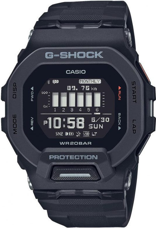 Casio G-Shock GBD200