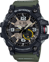 Casio G-Shock Mudmaster