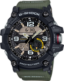 Casio G-Shock Mudmaster