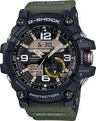 ★美品★G-SHOCK GG-1000 MUDMASTER WATCH IT! Casio G-Shock Mudmaster | GG1000-1A3 – WATCH IT! Canada
