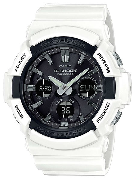 Casio G-Shock GAS100B-7A