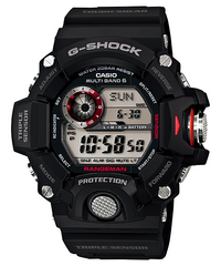 WATCH IT! Casio G-Shock Rangeman | GW9400-1 – WATCH IT! Canada WATCH IT! Casio G-Shock Rangeman | GW9400-1 – WATCH IT! Canada