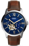 Fossil Townsman Automatic ME3110