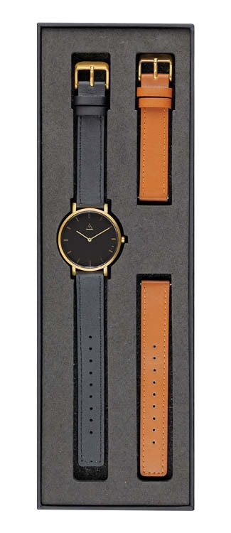 Medium-The Debut Box Set Matte-MED-LDB300