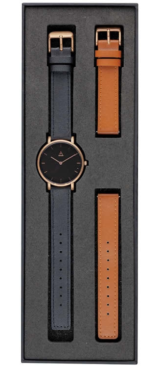 Medium-The Debut Box Set Matte-MED-LDB301
