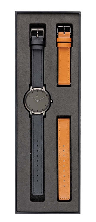Medium-The Debut Box Set Matte-MED-LDB302