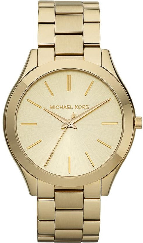 Michael Kors Slim Runway