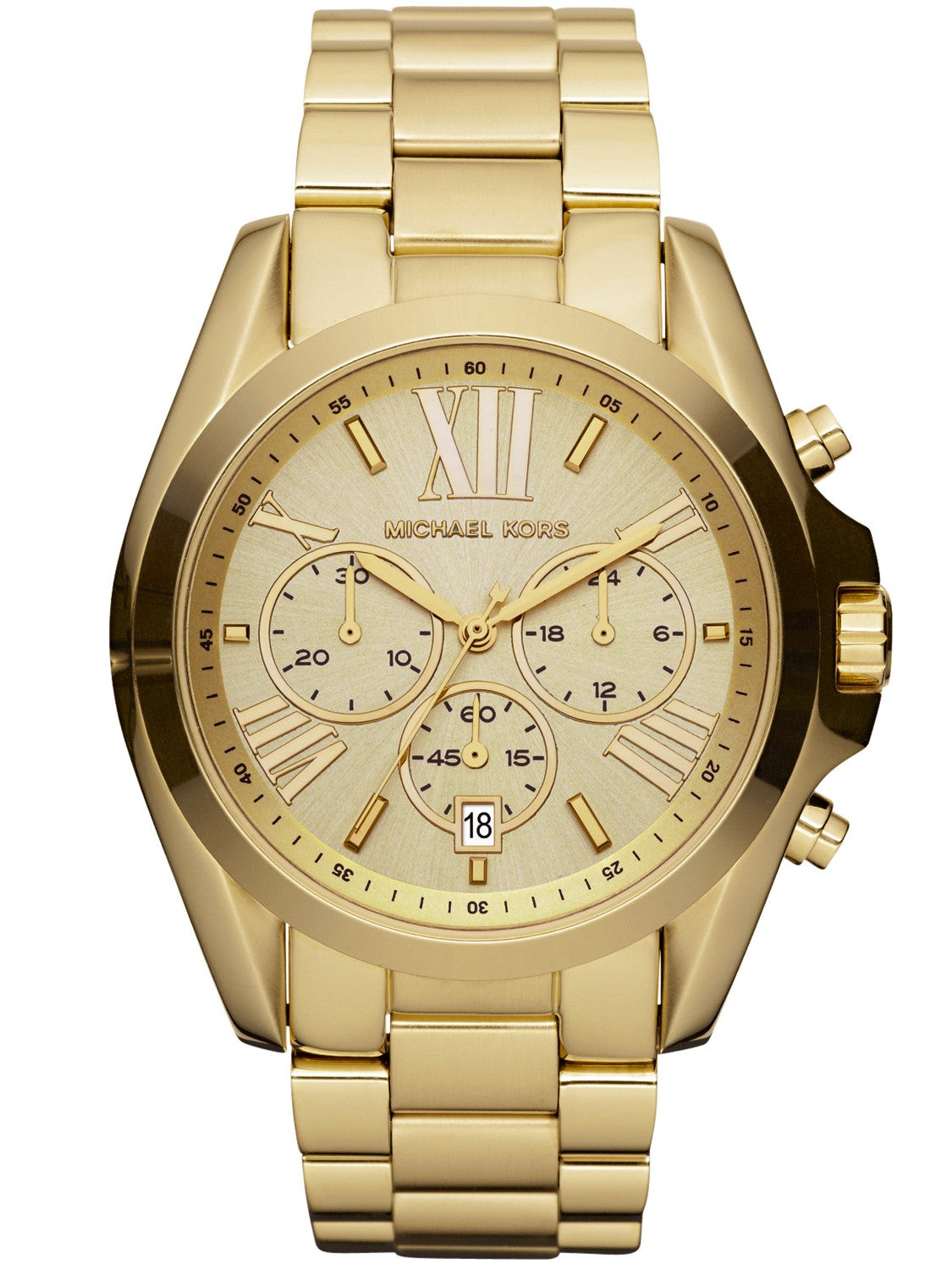 Michael Kors Bradshaw MK5605
