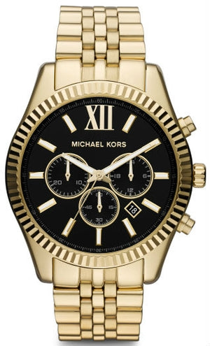 Michael Kors Lexington MK8286