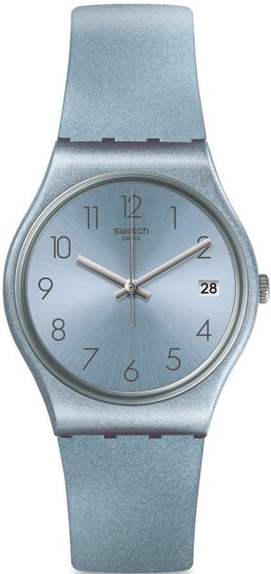 Swatch Azulbaya