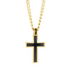 Italgem Steel Lecta Cross