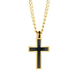 Italgem Steel Lecta Cross