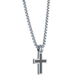 Italgem Steel Finn Cross