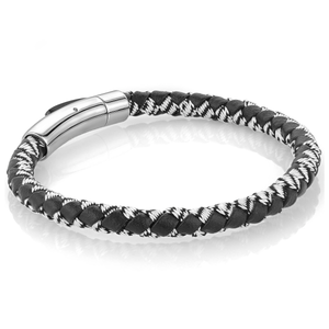 Italgem Steel Natori Bracelet