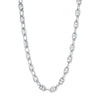 Italgem Steel 9MM Mariner Chain