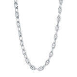 Italgem Steel 9MM Mariner Chain