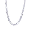 Italgem Steel 4.6MM Curb Chain