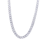 Italgem Steel 4.6MM Curb Chain