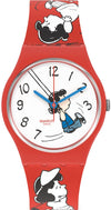 Swatch Klunk!