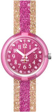 Flik Flak Shine In Pink